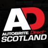Autobrite Direct Scotland Logotype