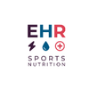Energy Hydration Recovery Logotype