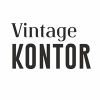 Vintage Kontor Logotype