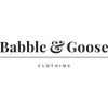 babbleandgoose.co.uk Logotype
