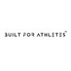Built for Athletes Logotype