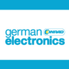German Electronics Logotip