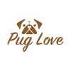 Pug-Love.de Logotype