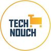 TECHNOUCHS Logotipo