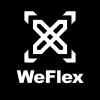 WEFLEX Logotype