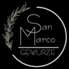 SanMarco Gewürze Logotype