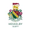 Hesselby Slott Logotyp