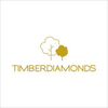 TimberDiamonds Logotype