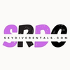 Skydiverentals.com Logotype