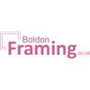 Boldon Framing Logotyp