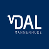 vdal.nl Logotype