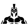 Titans Mfg Logotype