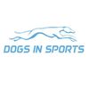 DOGS IN SPORTS Logotype