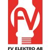 FV ELEKTRO AB - Allt inom elektronik Logotype