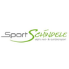 Sport Schindele Logotype