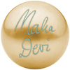 MahaDevi Treasures Logotype