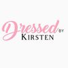 Dressed by Kirsten Logotype