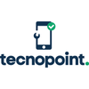 Tecnopoint. Logotipo