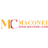 maconei Logotyp