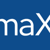 MaXus media publishers Logotype