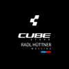 Radl Hüttner Logo