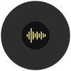 Newtype Vinyl Logotipo