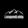 LangundLebig Logotype