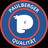 Paulberger Onlineshop Logotype
