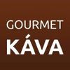 GourmetKáva Logotyp