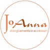 Joanna Boutique Logotipo