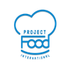 PROJECTFOOD.IT Logotipo