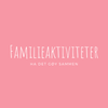 Familieaktiviteter Logo