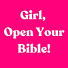 THE BIBLICAL LIFE COACH SCHOOL Logotype