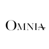 Omnia Lashes & Cosmetic Tattoo Logotype