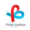 petiteboutique woocommerce Logotype