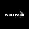 Wolfpack Gym Equipment Logotip