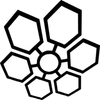 Dronesperhour Logotyp