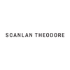 Scanlan Theodore Logotype