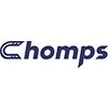 Chomps Mouthguards Logotype