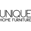 Unique Home Furniture Logotype
