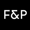 Fisher & Paykel Logotype