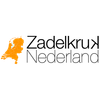 Zadelkruk Nederland Logotype