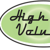 High Volume Oxygen Λογότυπο