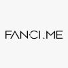 FANCI ME Logotype