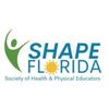 SHAPE Florida Logotyp