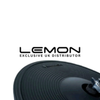 Lemon Cymbals (UK) Logotype