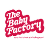 The Baby Factory Logotype
