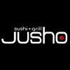 Jiang Lin Wu Jusho Sushi & Grill Logo