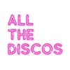 All The Discos Logotype