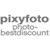 pixyfoto GmbH Logo